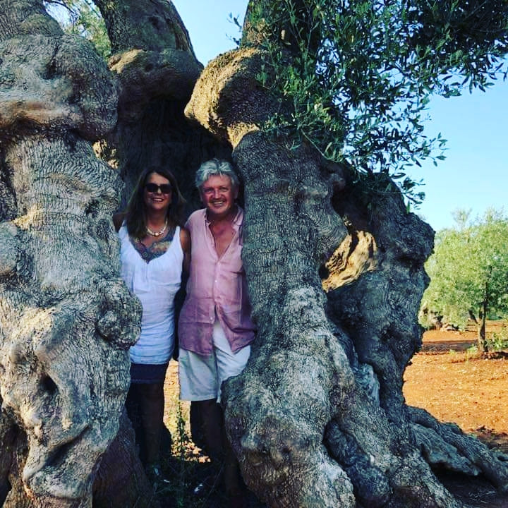 Mondo – Oliven und Mandeln